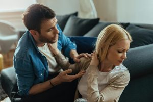 How to get Back on Your Feet After a Difficult Separation